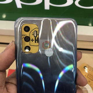 Cường lực camera dành cho Oppo A53 siêu mỏng, siêu bền