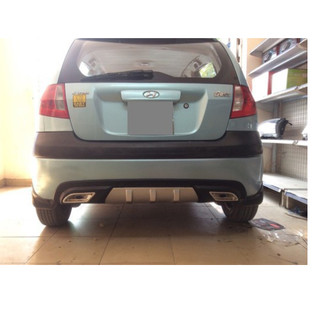 Lip chia pô lắp chung Cruze,Getz,Accent…