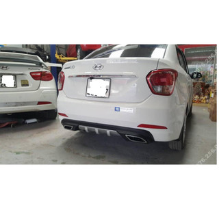 Lip chia pô lắp chung Cruze,Getz,Accent…