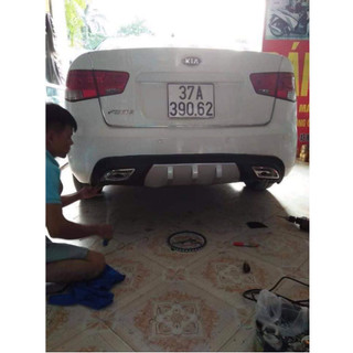 Lip chia pô lắp chung Cruze,Getz,Accent…