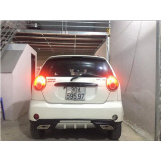 Lip chia pô lắp chung Cruze,Getz,Accent…