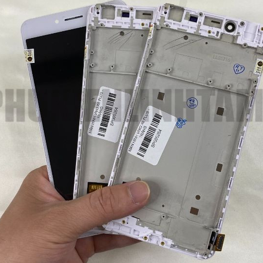 Màn hình ViVo X6 Plus khung