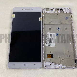 Màn hình ViVo X6 Plus khung