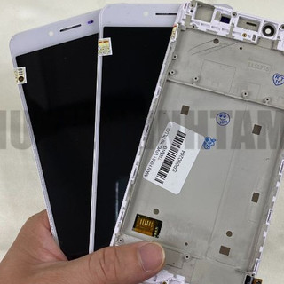 Màn hình ViVo X6 Plus khung