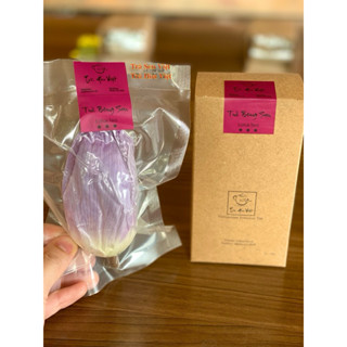 Trà sen Tây Hồ sấy thăng hoa thơm ngon chất lượng loại truyền thống (1 bông).