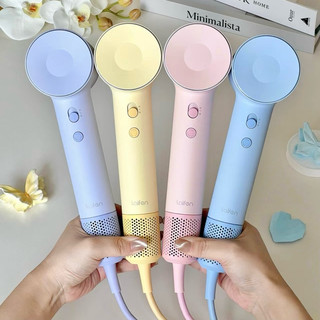   SẴN  Máy sấy tóc ion Laifen SE 2 thế hệ thứ 2 dưỡng tóc bù ẩm tặng kèm đầu sấy - Một Chút Xinh 