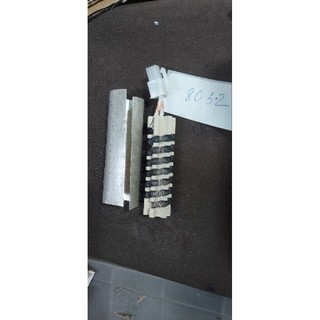 Ruột May Khò 8018 LCD 8032 Và 858