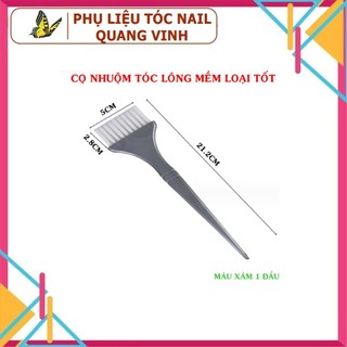Cọ nhuộm tóc lông mềm loại tốt (1 cây, có giá sỉ)