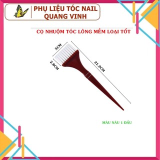 Cọ nhuộm tóc lông mềm loại tốt (1 cây, có giá sỉ)