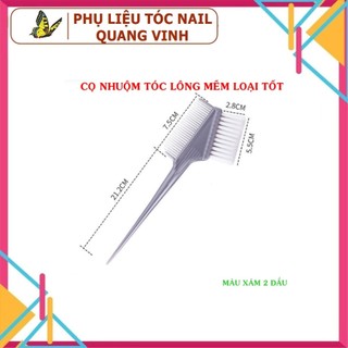 Cọ nhuộm tóc lông mềm loại tốt (1 cây, có giá sỉ)