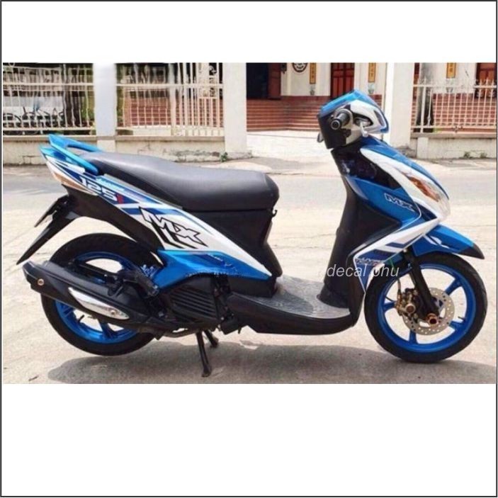 Tem Luvias rời XAnh Trắng (B)