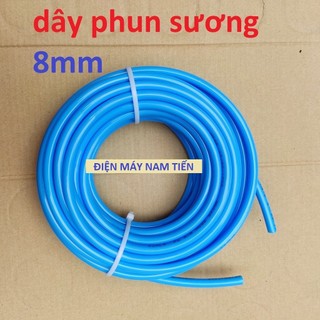 Bộ máy bơm phun sương