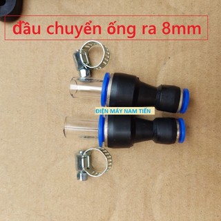 Bộ máy bơm phun sương