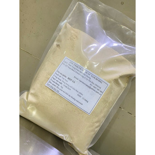 Bột Sả  nguyên chất  thơm ngon