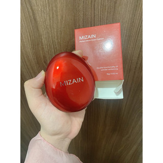 [Có Sẵn] CUSHION MIZAIN PHẤN NƯỚC HÀN QUỐC