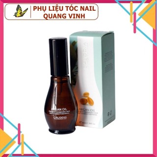 Tinh dầu dưỡng tóc Calodia 50ML