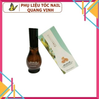 Tinh dầu dưỡng tóc Calodia 50ML