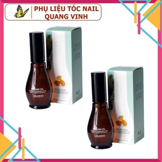 Tinh dầu dưỡng tóc Calodia 50ML