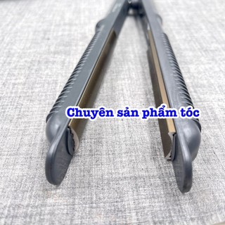 ✅Máy duỗi cụp tóc 838 bản nhỏ 5 mức chỉnh nhiệt 30 cm dây 1.8m thiết kế nhỏ gọn an toàn cho mọi loại tóc