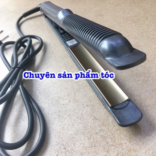 ✅Máy duỗi cụp tóc 838 bản nhỏ 5 mức chỉnh nhiệt 30 cm dây 1.8m thiết kế nhỏ gọn an toàn cho mọi loại tóc