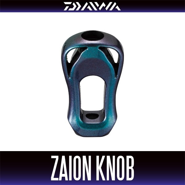 [DAIWA / SLP WORKS] RCS I-Shaped ZAION Handle Knob (Move)