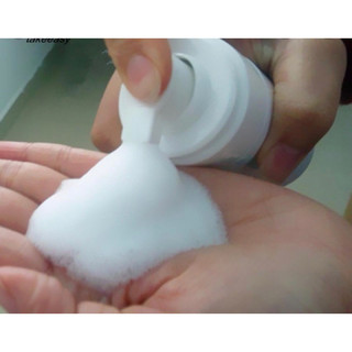 CHAI XỊT TẠO BỌT CHAI PHA BLUESOAP Loại To Đẹp