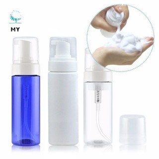 CHAI XỊT TẠO BỌT CHAI PHA BLUESOAP Loại To Đẹp