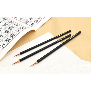 Cọ vẽ màu nước Pentel Design Brush