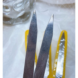 Cây inox lấy khóe nhọn(Nails) combo 5 cây