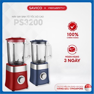 Máy xay sinh tố dùng trong gia đình dễ sử dụng