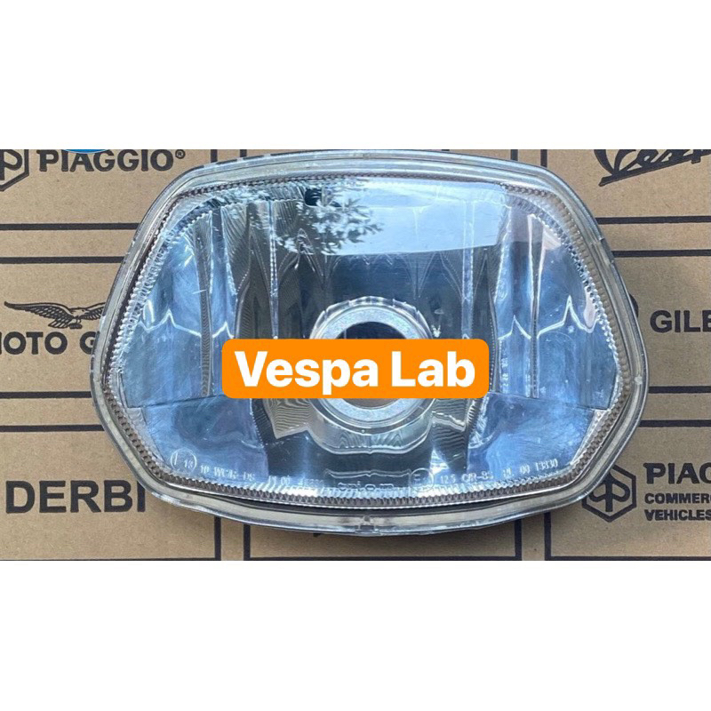 PHA CHOÁ ĐÈN VESPA SPRINT (Không bóng đèn)
