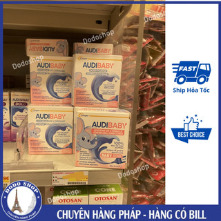 Tan ráy tai Audibaby của pháp_Dodoshop