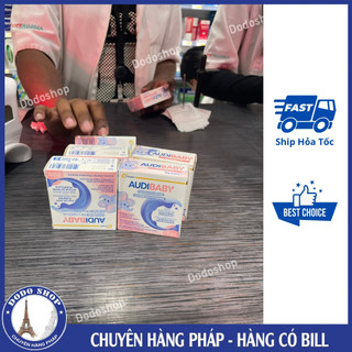 Tan ráy tai Audibaby của pháp_Dodoshop