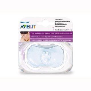 Núm trợ ty cỡ chuẩn Philips Avent
