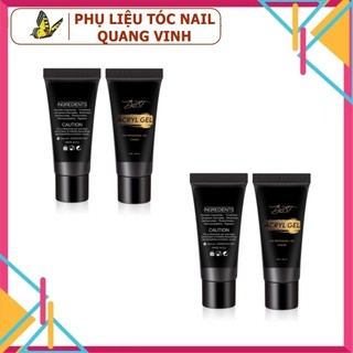 Gel gom nối dài móng 15g/30g