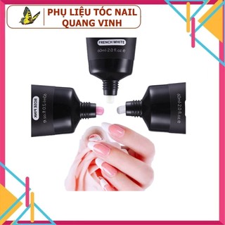 Gel gom nối dài móng 15g/30g