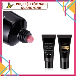 Gel gom nối dài móng 15g/30g