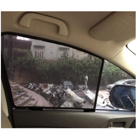 Rèm che nắng Accent 2012, 2013, 2014, 2015, 2016, 2017 sedan