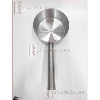 GÁO MÚC NƯỚC LÈO INOX 304