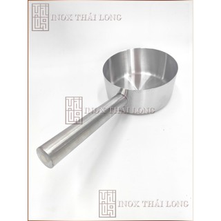 GÁO MÚC NƯỚC LÈO INOX 304