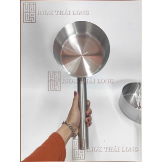 GÁO MÚC NƯỚC LÈO INOX 304