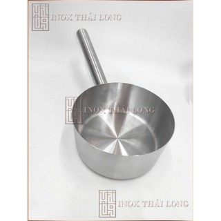 GÁO MÚC NƯỚC LÈO INOX 304
