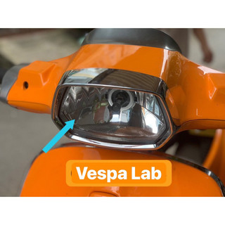 PHA CHOÁ ĐÈN VESPA SPRINT (Không bóng đèn)