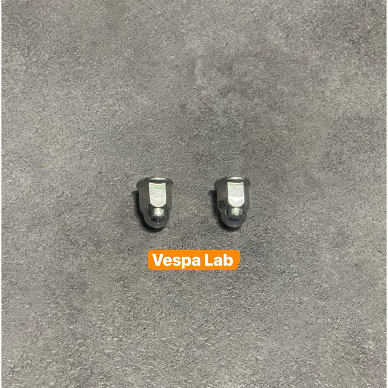 BỘ ỐC TÁN LẮP CỔ PÔ THẾ HỆ MỚI VESPA SPRINT PRIMAVERA LX LXV S CHÍNH HÃNG