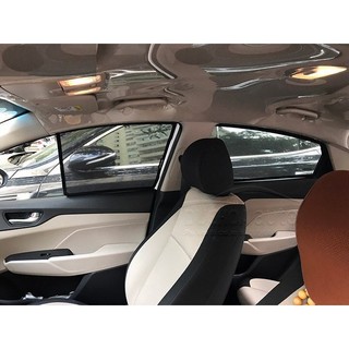 Rèm che nắng Accent 2012, 2013, 2014, 2015, 2016, 2017 sedan