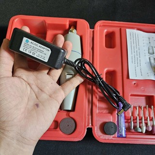 Máy Khoan Mài Mạch Mini Đa Năng M665