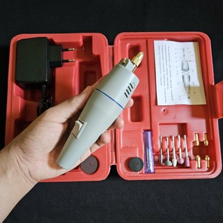 Máy Khoan Mài Mạch Mini Đa Năng M665