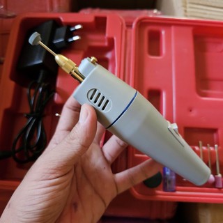 Máy Khoan Mài Mạch Mini Đa Năng M665