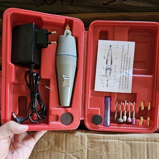 Máy Khoan Mài Mạch Mini Đa Năng M665