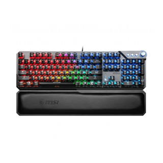 Bàn phím gaming MSI Vigor GK71 SONIC màu đen - S11-04SC212-CLA